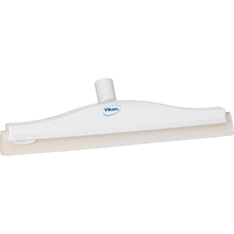 Vikan® Draaibare Rakel - Wit Schuim - Wit - 40 cm